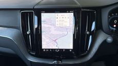 Volvo XC60 2.0 T8 [455] PHEV Ultra Dark 5dr AWD Geartronic Estate